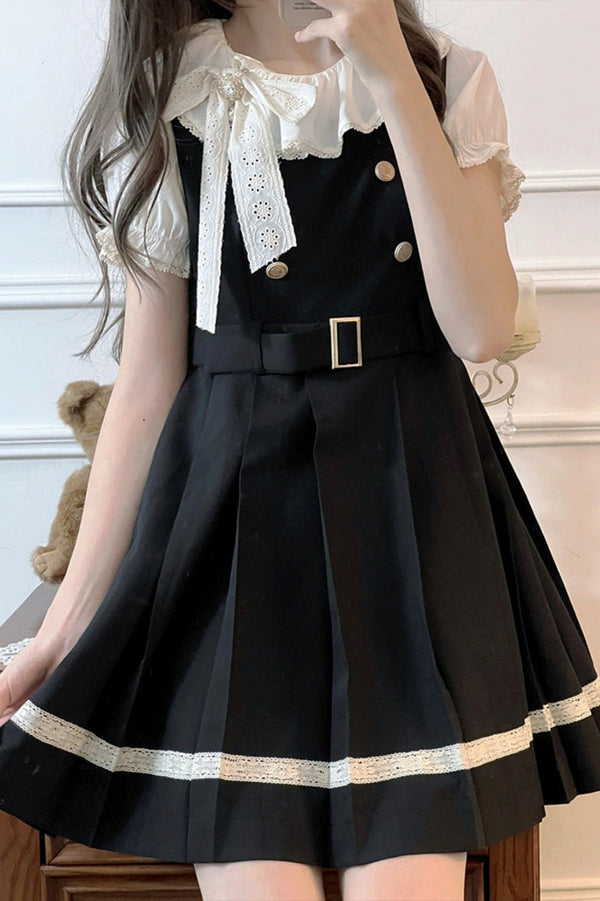 Apricot Tops + Blackstrap 