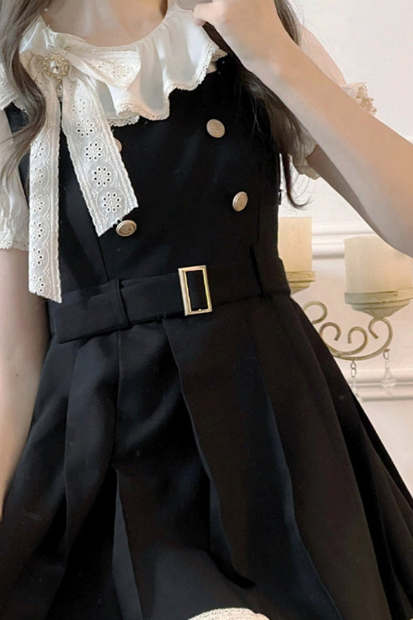 Apricot Tops + Blackstrap 