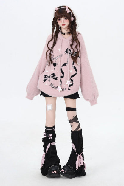 Sweet Bowkaju Alfood Sweat