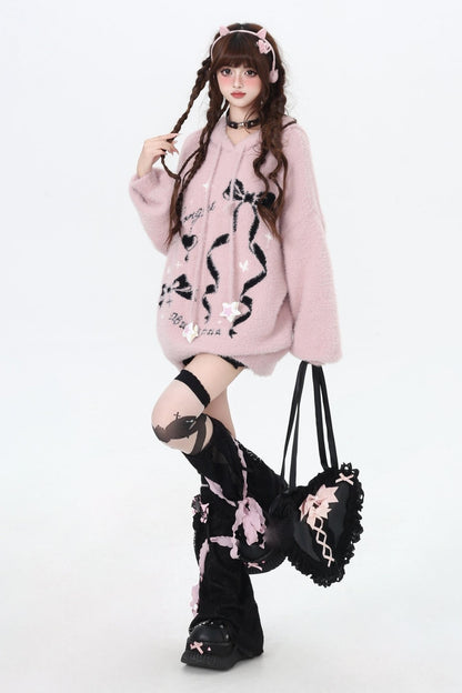 Sweet Bowkaju Alfood Sweat