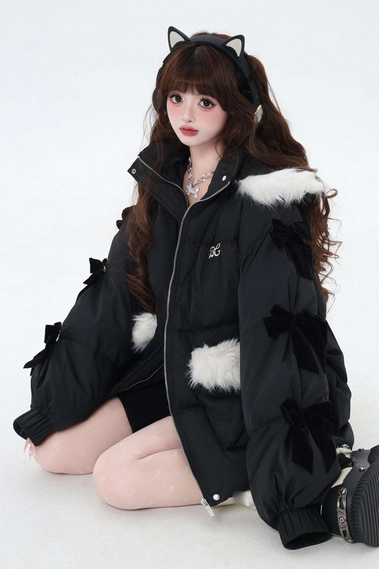 Blakfaiクラーロウダウジャンケット – Belchic Blakfaiクラーロウダウジャンケット – Belchic