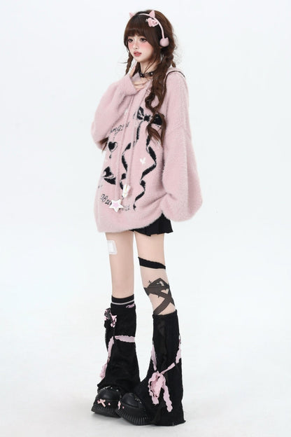 Sweet Bowkaju Alfood Sweat