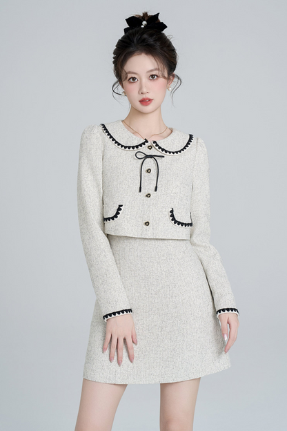 Temperant App Doll Color Dress