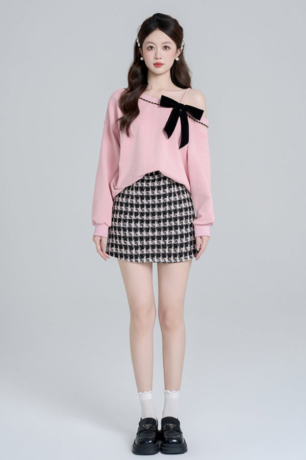 Pince à épiler à ressort 