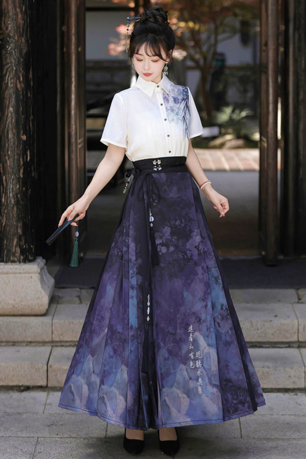 Spinning handprint marketing smartly 