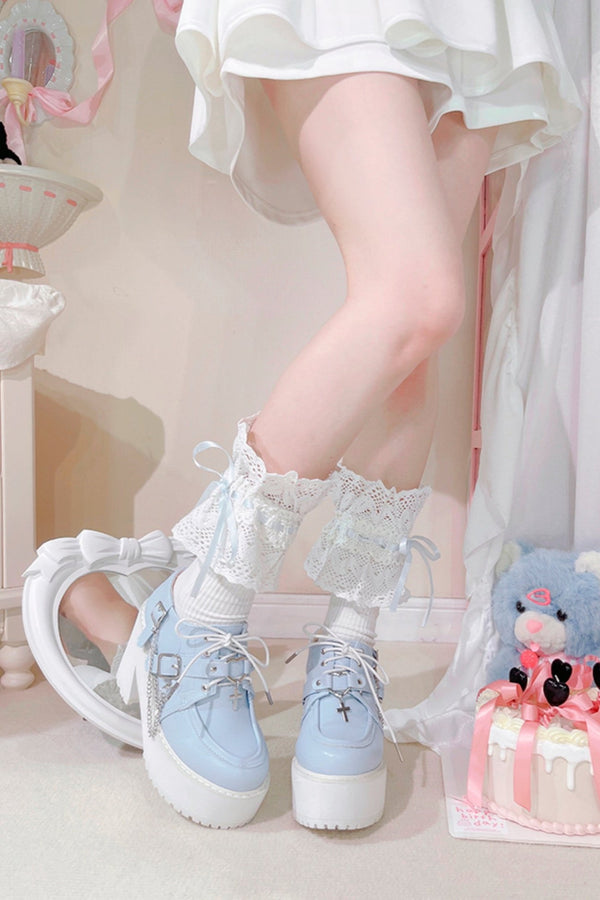 ジャパニーズポインテッドトゥローファー