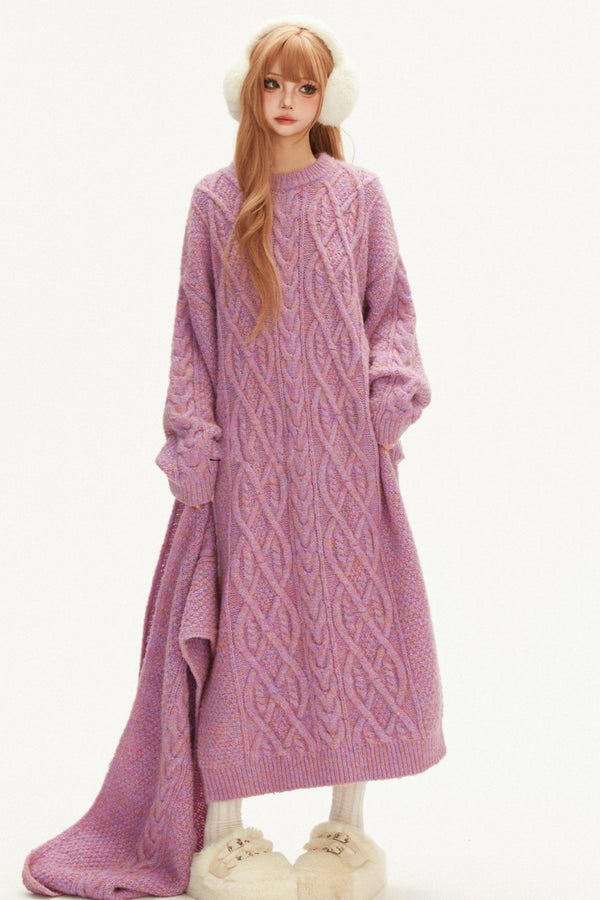 Keurunbitres + Scarf 