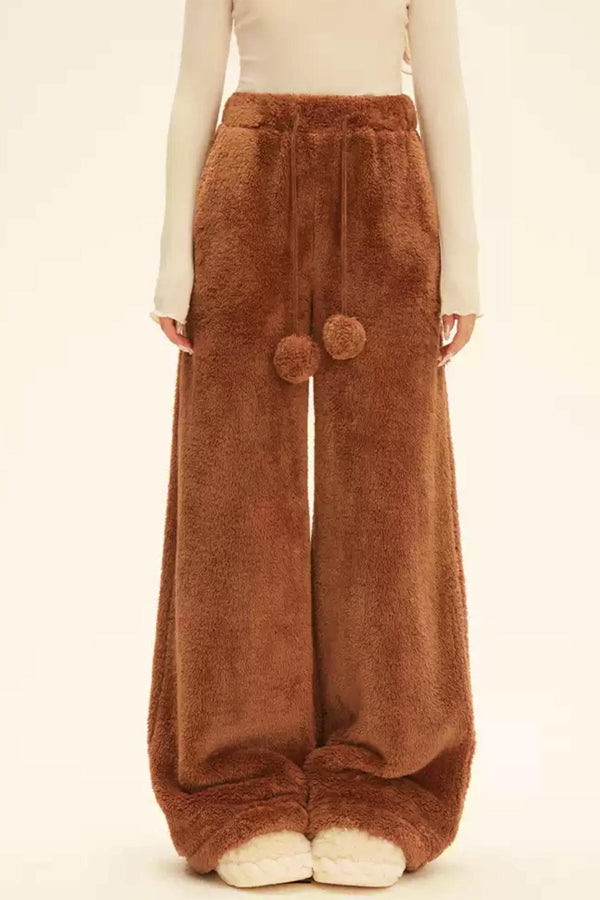 Bare Hooded Flannel Setup