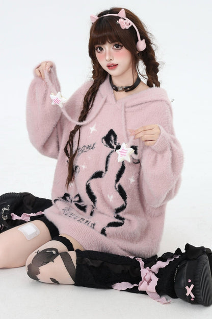 Sweet Bowkaju Alfood Sweat