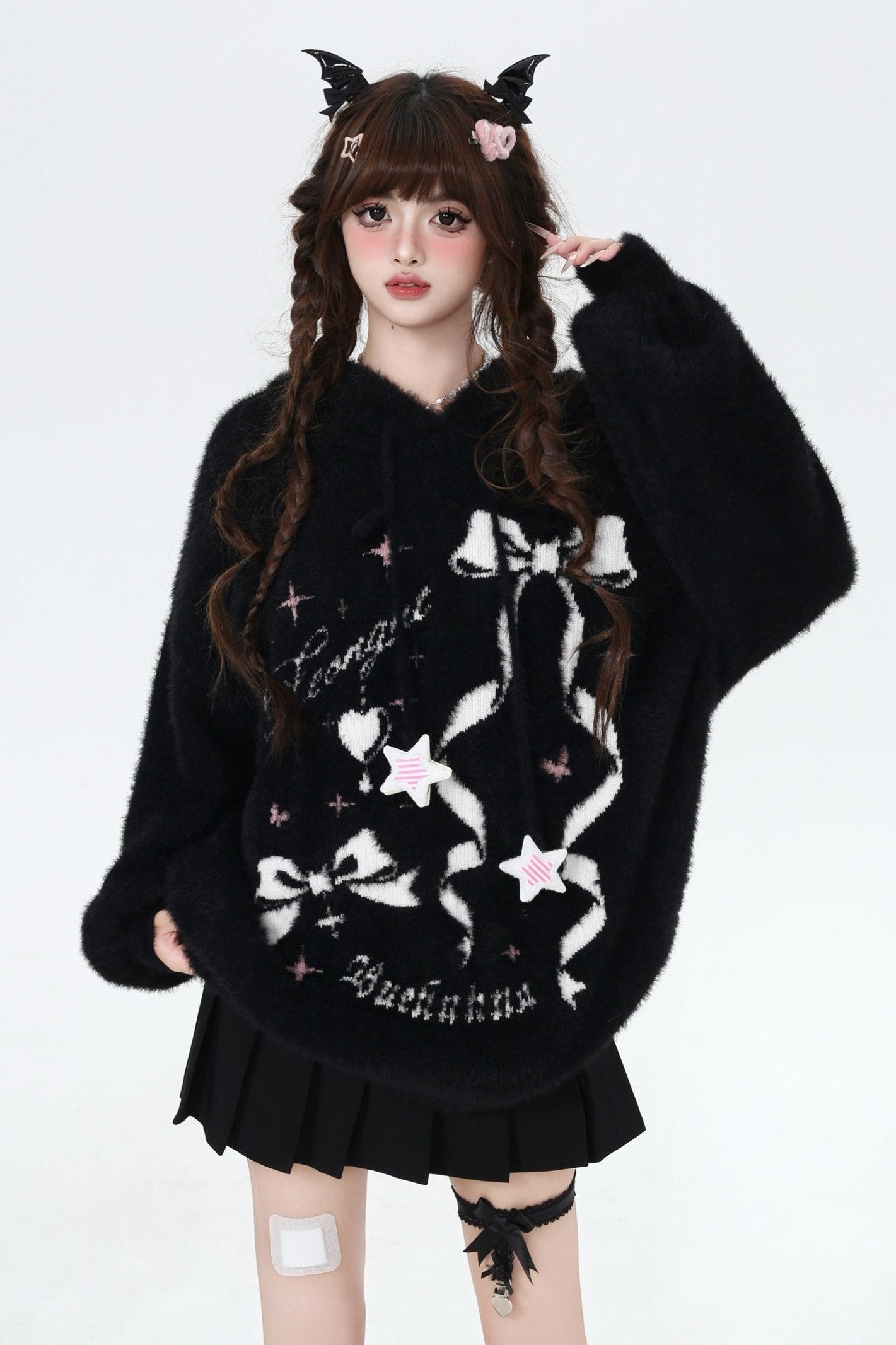 Sweet Bowkaju Alfood Sweat