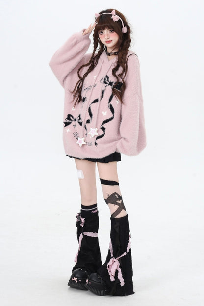 Sweet Bowkaju Alfood Sweat