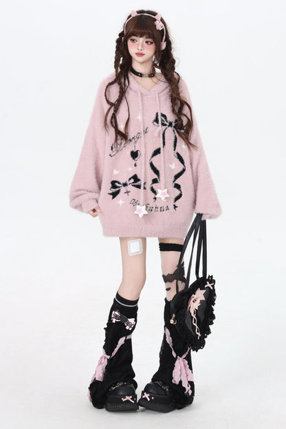 Sweet Bowkaju Alfood Sweat