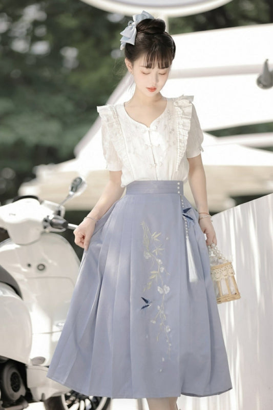 <strong>Rhetorical Smarathon Footsposts</strong> + <em>Freaks</em> 