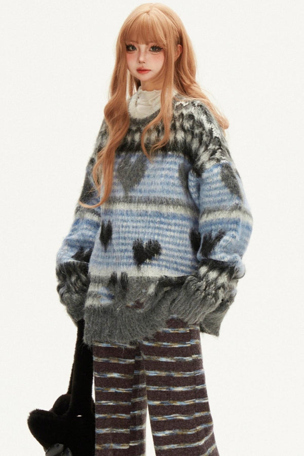 Legislative Trail Splitter + Global Settle 