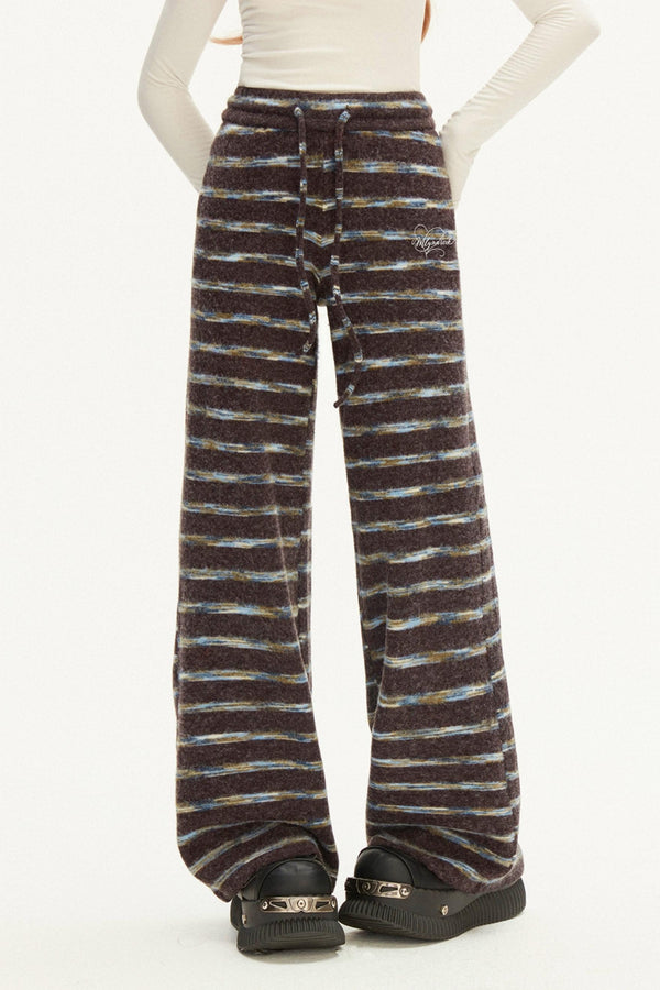 Legislative Trail Splitter + Global Settle 