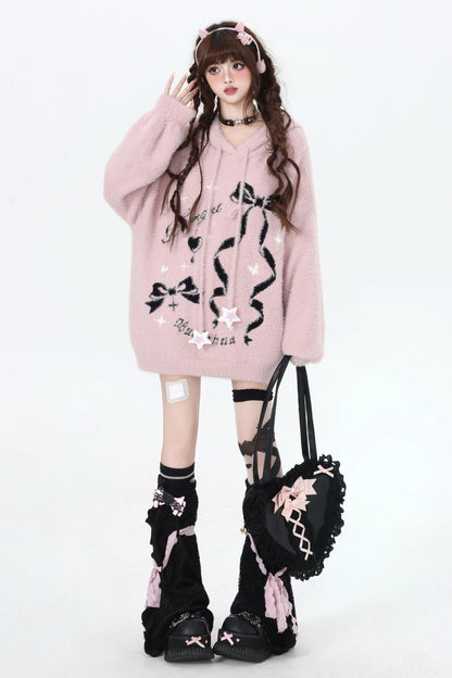 Sweet Bowkaju Alfood Sweat