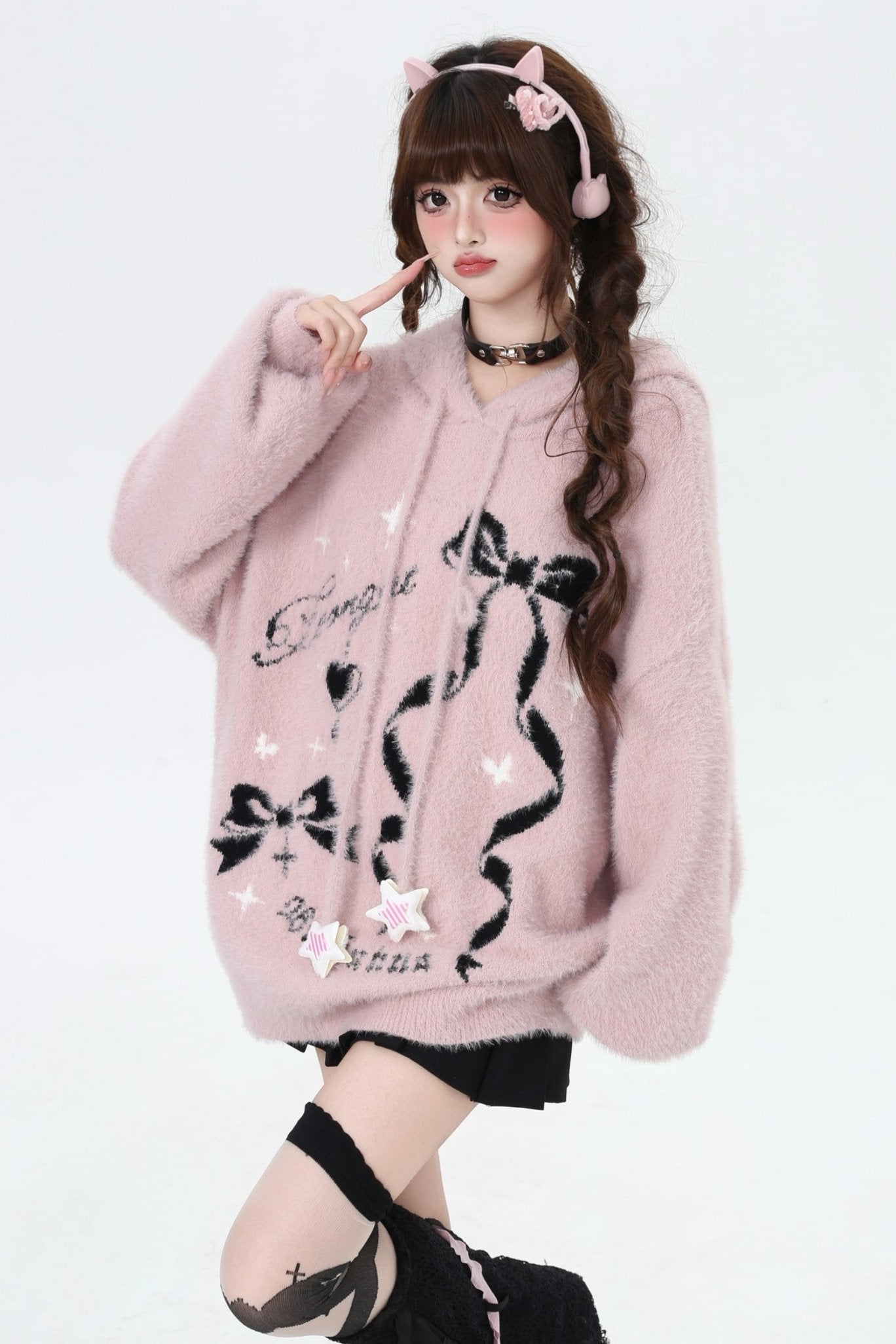 Sweet Bowkaju Alfood Sweat