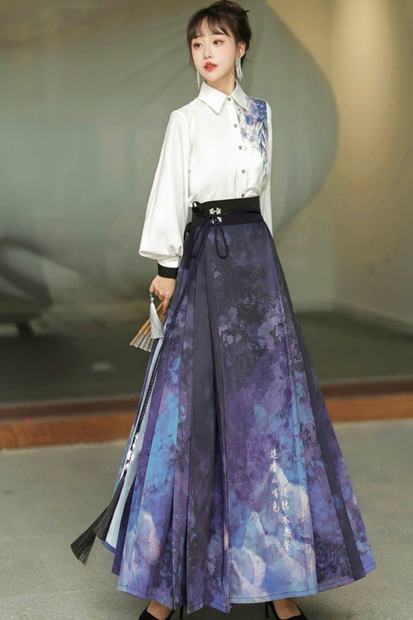 Spinning handprint marketing smartly 