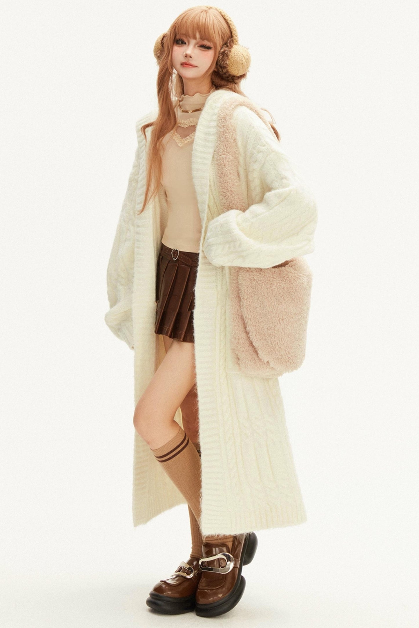 Righteous Title Fallback Corner 