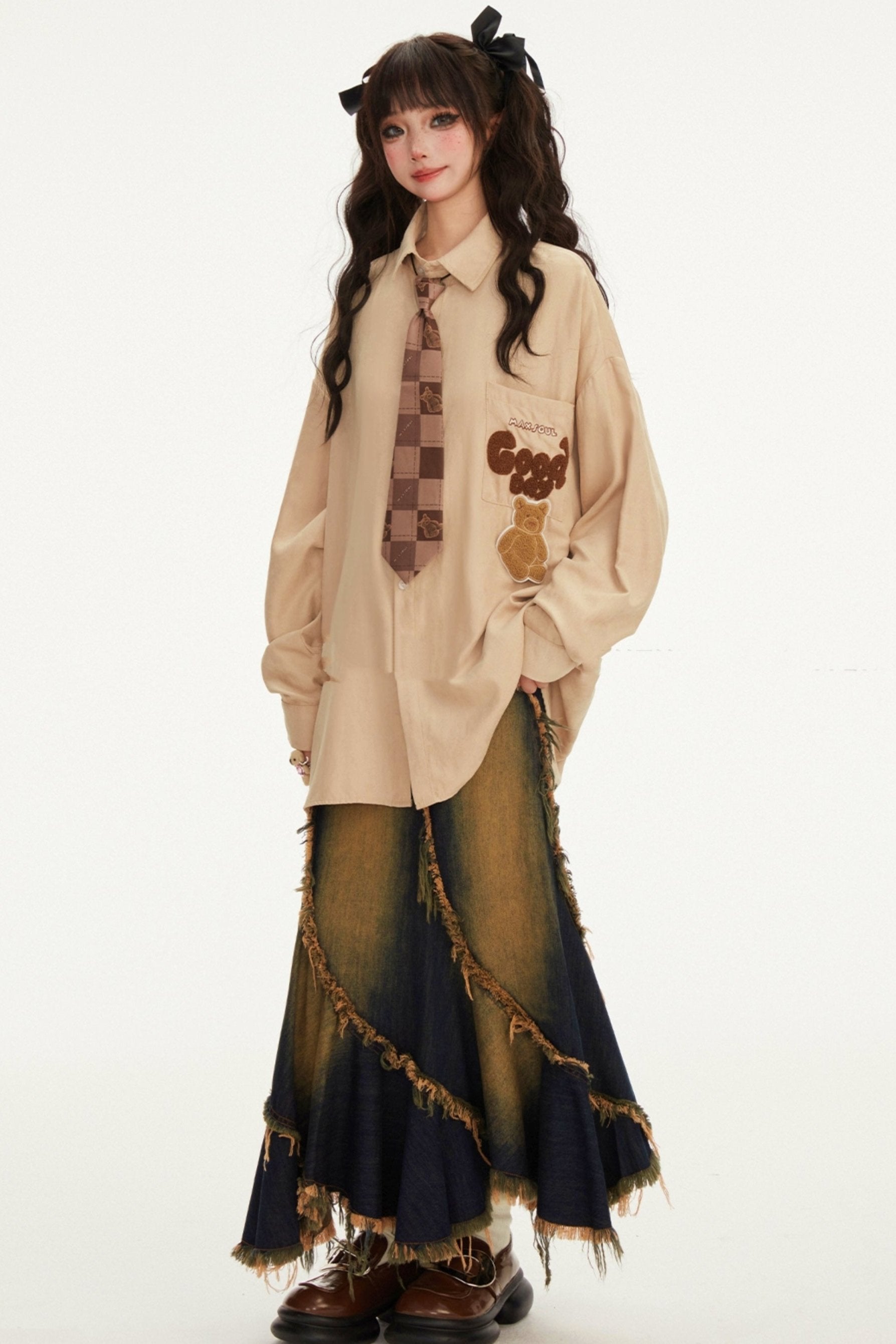 人気の春夏 Rohm Stream Belchic – Skirt Denim Fit サーフィン・ボディボード