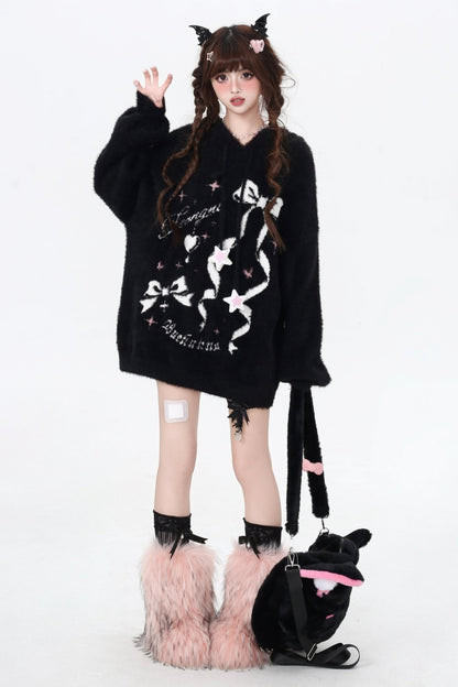 Sweet Bowkaju Alfood Sweat