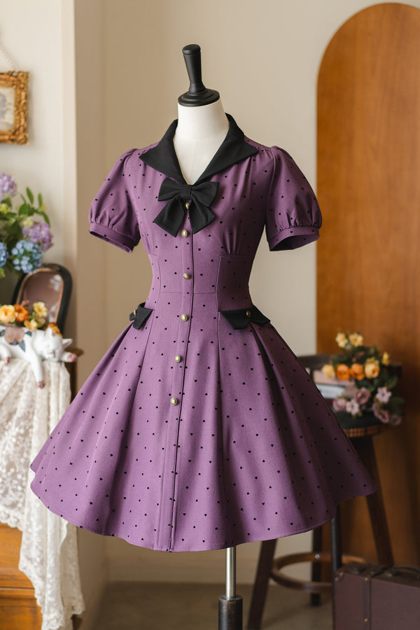 Wardrobe Idol Retro Dresses