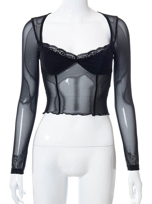 スパイシーストリートニッチホルターネックドレスセットアップ