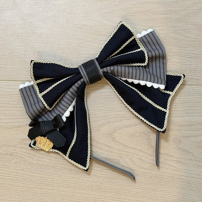 [Pre-order Deadline: March 31] Magical Academy Elegant Crown Series Accessories