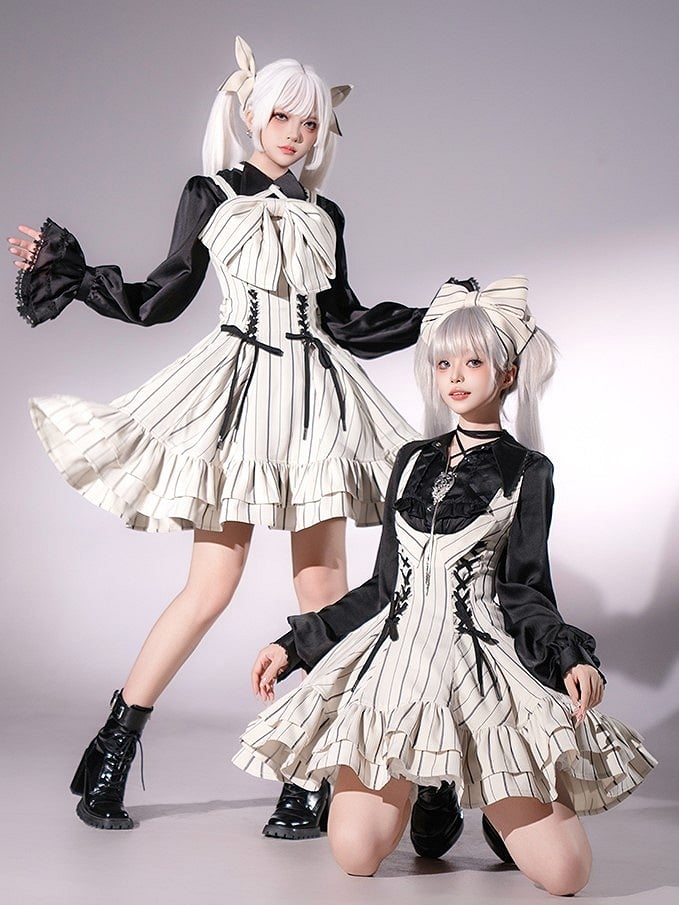 【12月29日予約締切】ゴシックロリータシリーズアクセサリー