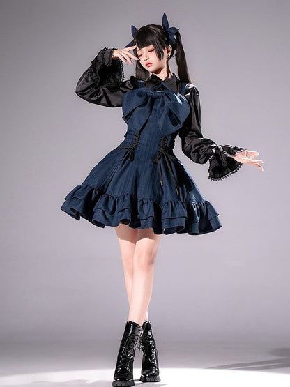 【12月29日予約締切】ゴシックロリータシリーズアクセサリー