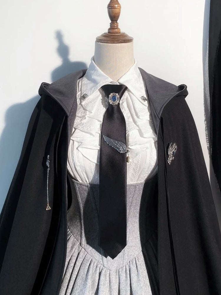 [Reservation deadline February 21st] Magic Girl Cape Dress Complete Set