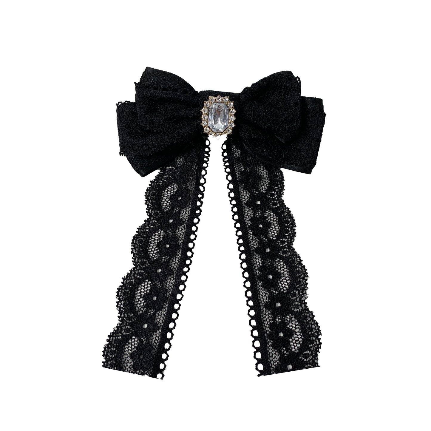 エレガントロングチェックサススカート＋シャツ＋リボン