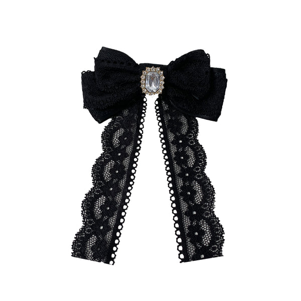 エレガントロングチェックサススカート＋シャツ＋リボン