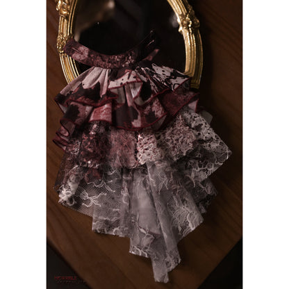 Dec. 10, 2012 Deadline for reservation】Bloodstained series accessories