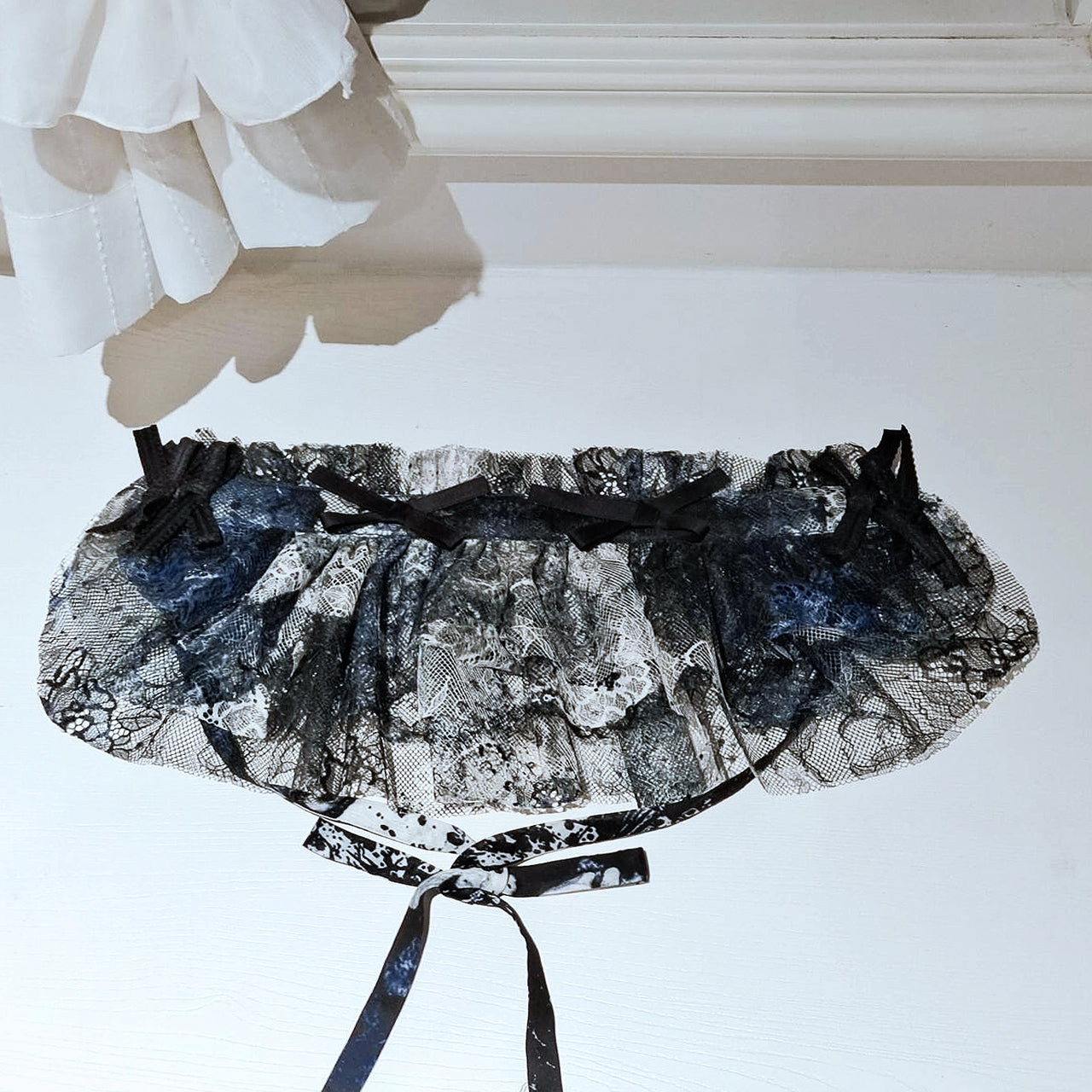 Dec. 10, 2012 Deadline for reservation】Bloodstained series accessories