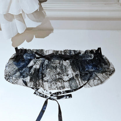 Dec. 10, 2012 Deadline for reservation】Bloodstained series accessories