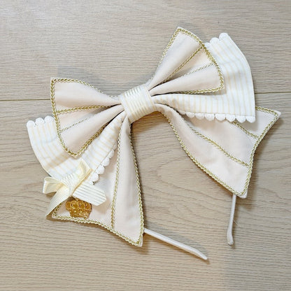 [Pre-order Deadline: March 31] Magical Academy Elegant Crown Series Accessories