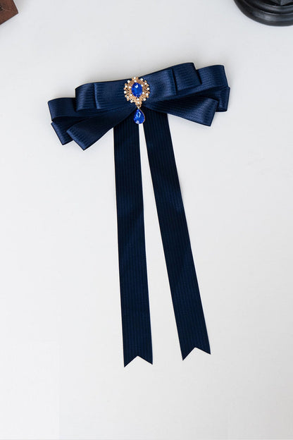 Royal Academy ensemble robe longue et cape