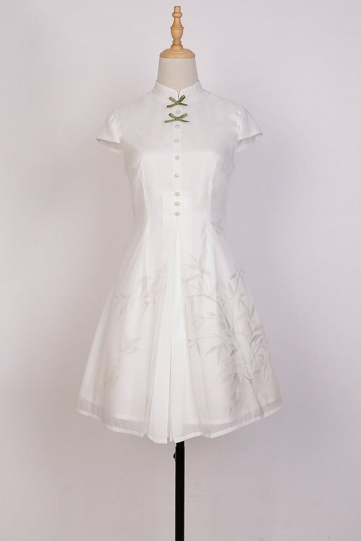 Lolita Han-Element pastorales Kleid-Set