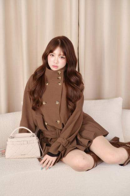 Bowknot 2-Way Handbag
