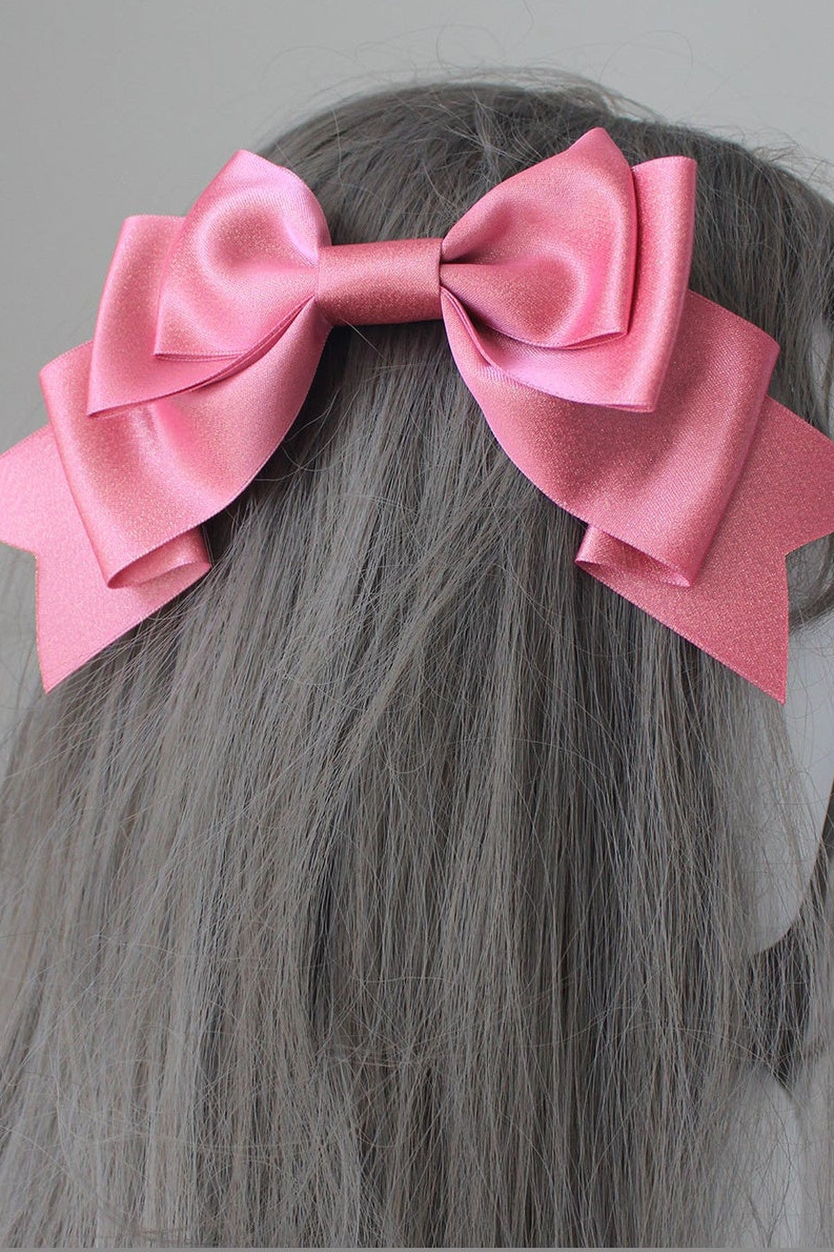 Strawberry Cake Lolita Headband