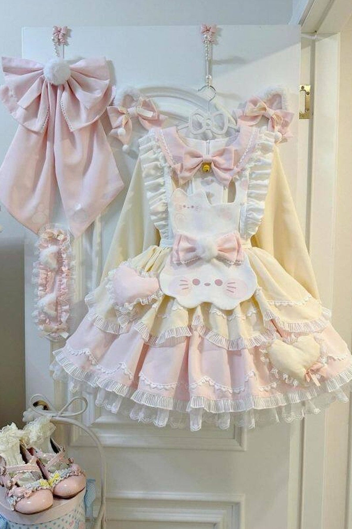 Lolita Princess Dress