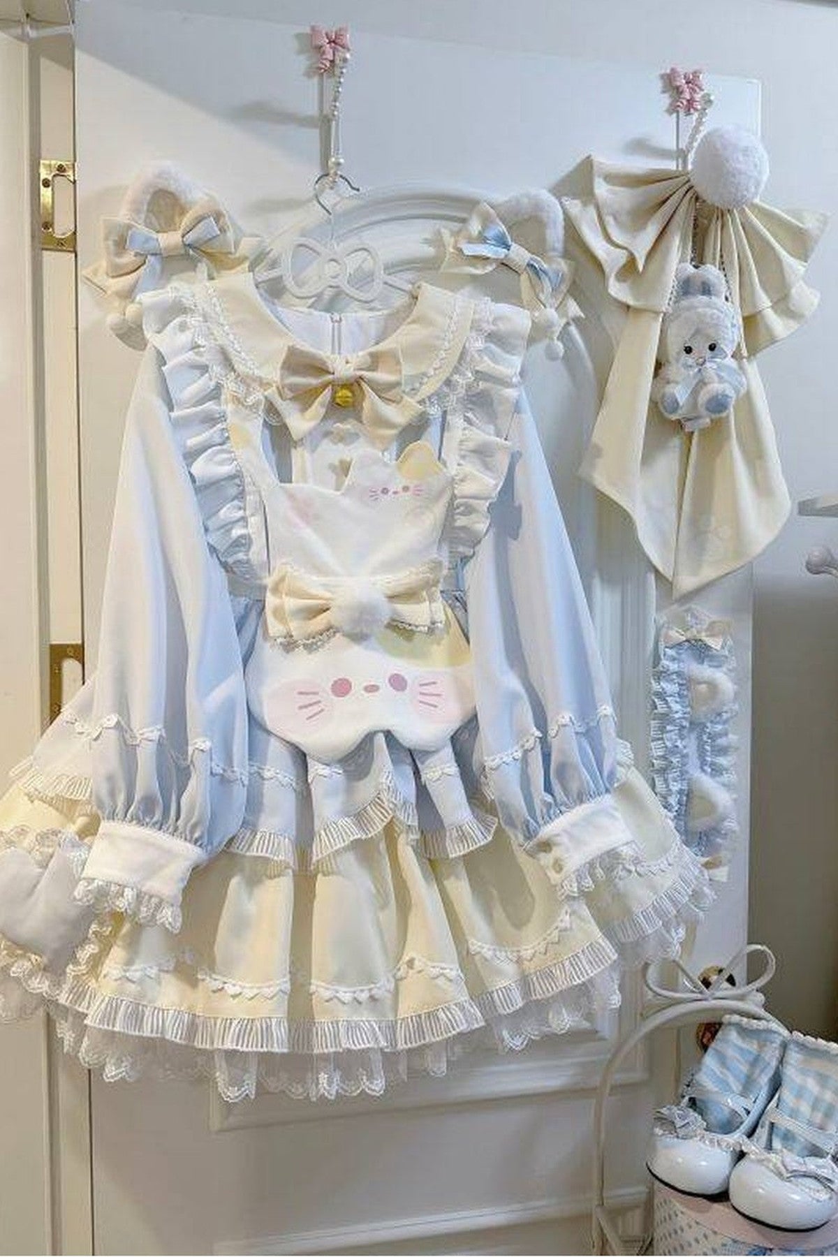 Lolita Princess Dress