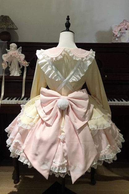 Lolita Princess Dress