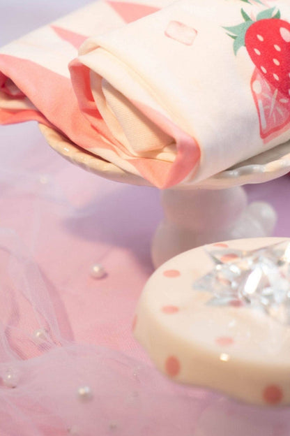 Fruity Shaved Ice Tights