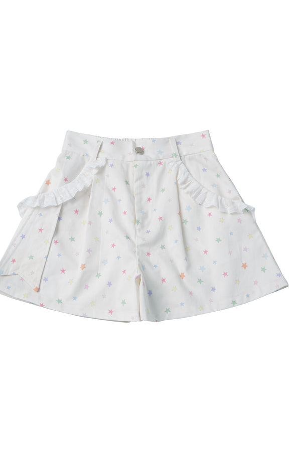 スターキャンディサマーキャミソール+パンツ