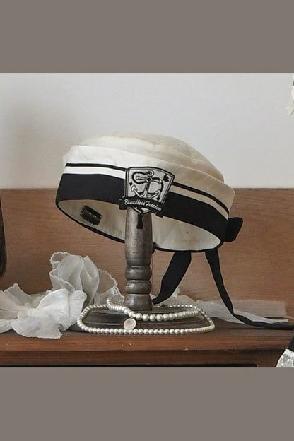 Marine Sailor Lolita Set-Up + Accessories