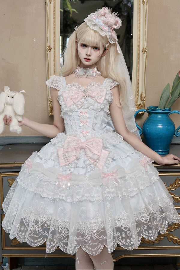 Sugar Ballet Princess JSK Dress