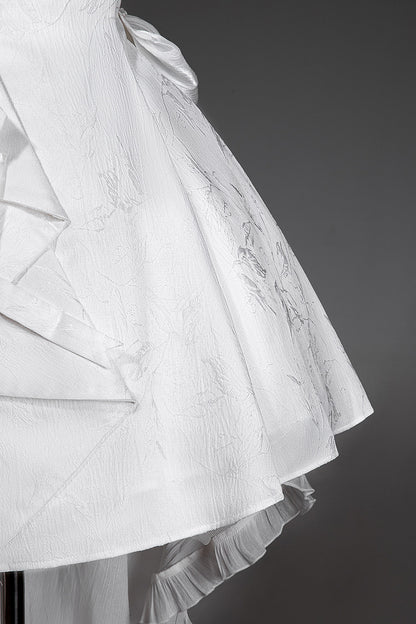 Prinzessin-Lolita-Trägerkleid