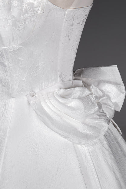 Prinzessin-Lolita-Trägerkleid